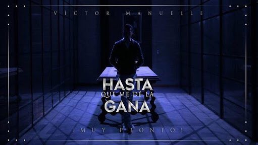 Lo nuevo de <a href="/VictorManuelle/">Víctor Manuelle</a> @hotsalsadance