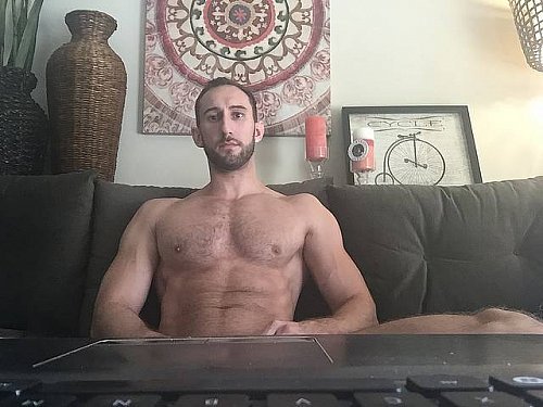 #Gay #MuscleCam Tristan Traeger Live! Now at https://t.co/zDbZsDyOz5! https://t.co/SziUHwqL1Y