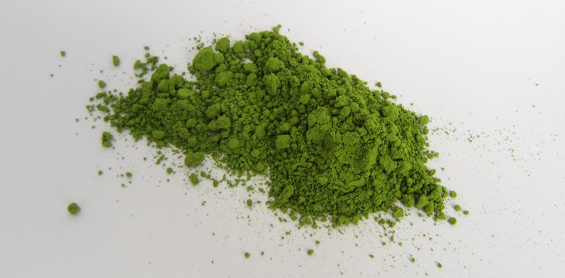 Green Tea Powder vs Matcha dailymatcha.com/green-tea-powd… #greentea #matcha