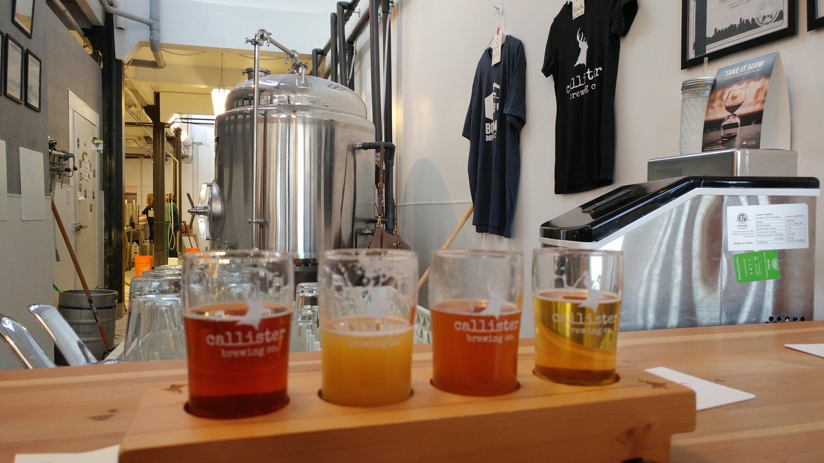 offnotespodcast's tweet photo. #FeelGoodFriday a quick flight in the hood before heading downtown for some jazz at @FrankiesJazz a perfect day. @callisterbeer https://t.co/WgAm0DtGPu