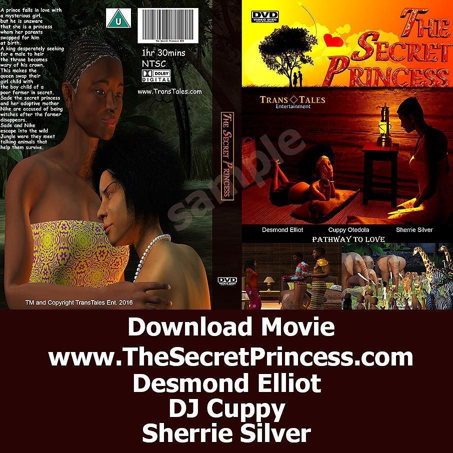 secretprincesse's tweet photo. #thesecretprincess #movie #film #animation https://t.co/j3JokV63cc https://t.co/ApEn2a0kT4