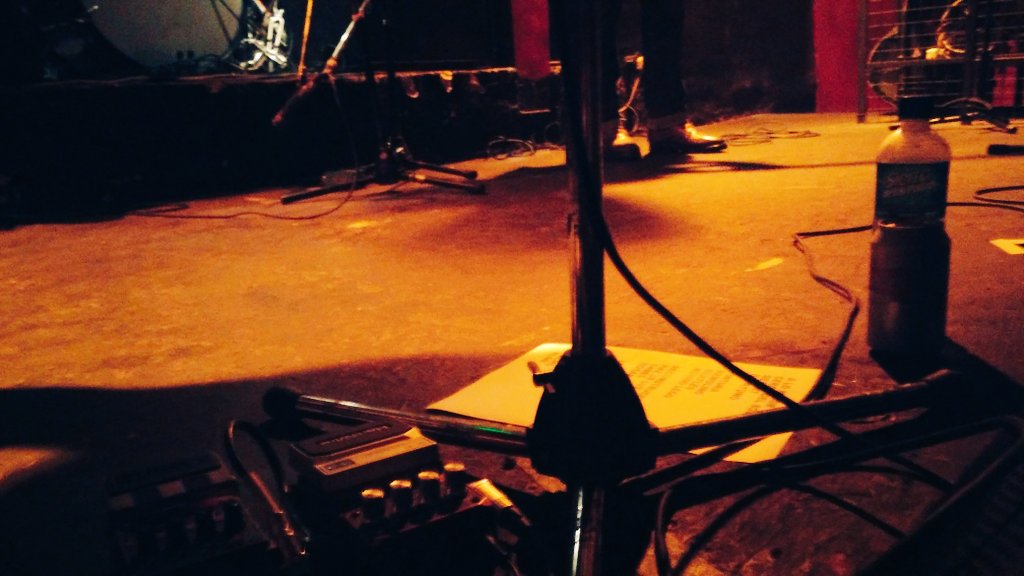 Acorazado Potemkin (@acorazadorock) on Twitter photo 