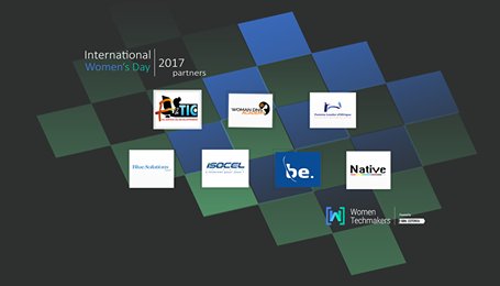 Femme&TIC-Benin tweet media