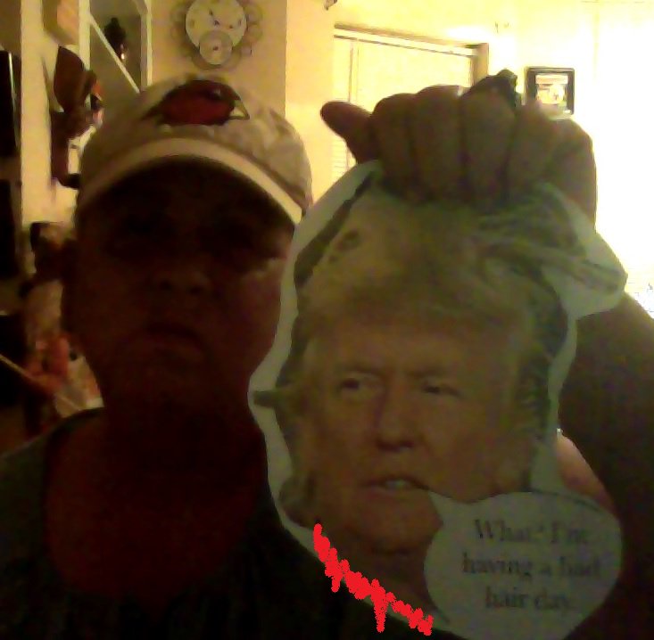 Claudia Williams tweet media