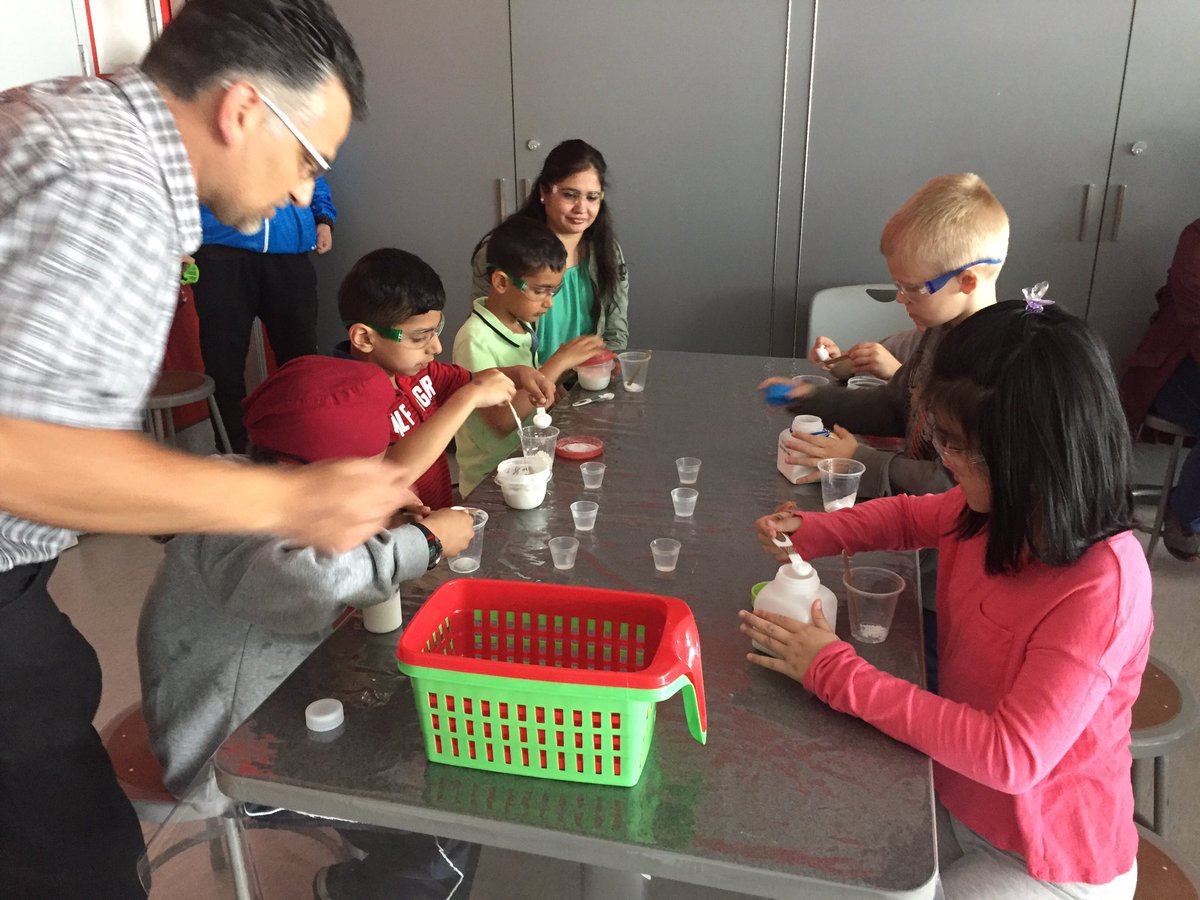 mrs_boysen's tweet photo. Fantastic day of hands on science and exploration on our  @scienceworldca fieldtrip. The chemistry workshop was a blast! @deltasd37 https://t.co/ervlG3fda1