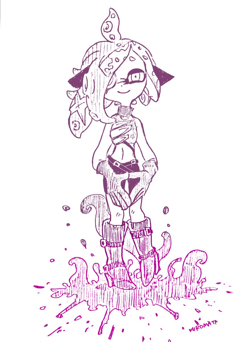 クロマタ Skeb受付一時停止 Twitter પર タコ堕ち大好きマンです あー それ まさにね思ったんですよタコ のバイオテクノロジーでタコ堕ちマタイカクローン作れるんじゃないか そしたらタコマタイカとヒーローマタイカの百合が出来ると思って