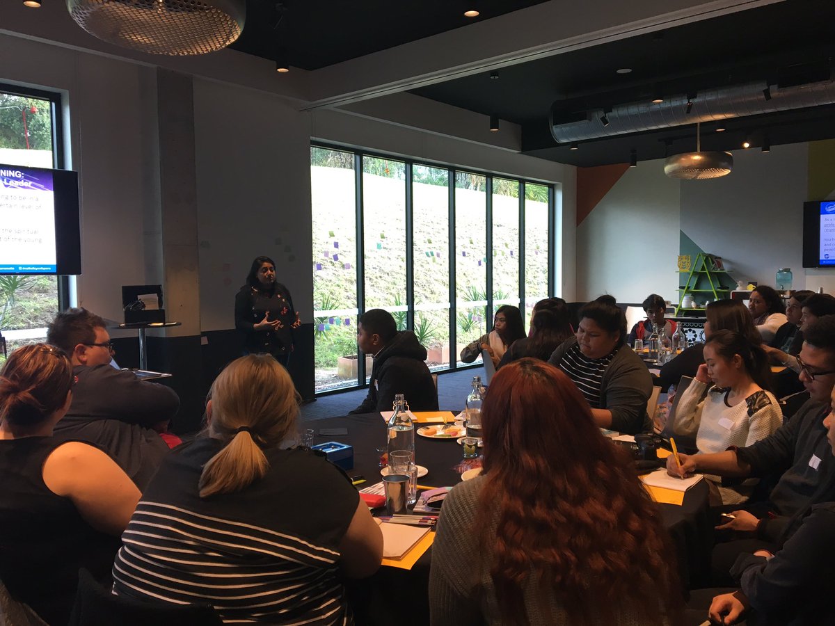 Break-through talk with Asante from the Office for Safeguarding - Leadership &amp; Relationships #liftedleadershipseminar #YOY