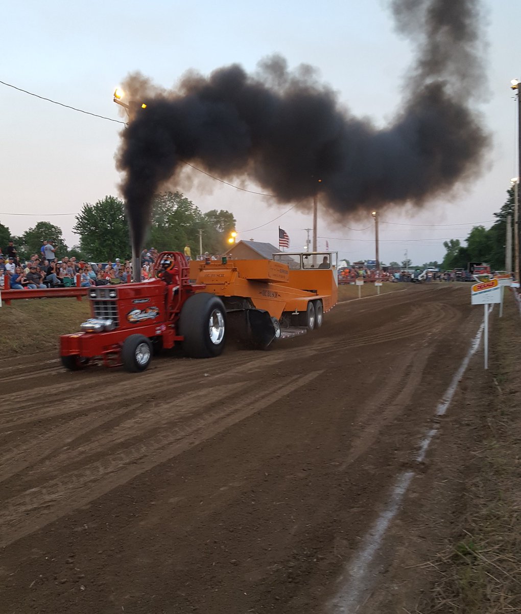 Mid Buchanan FFA tweet media