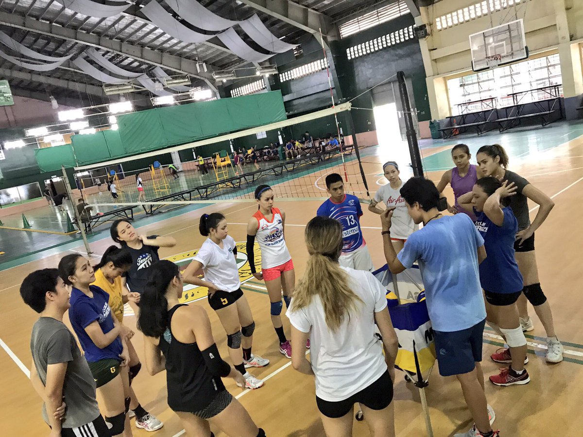 Putting in some extra work on the weekend coz #PSLAFC is only 2 days away @SuperLigaPH #Cocolife #CocolifeAssetManagers