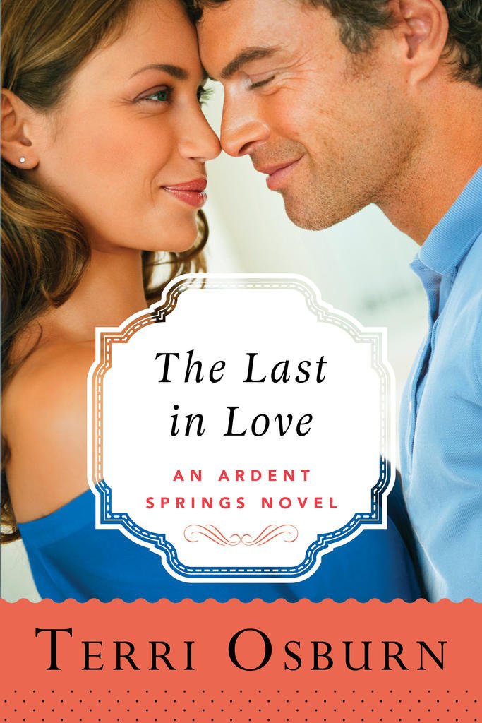 New on FBF: The Last in Love by Terri Osburn: Abby Williams lost her husband to a roadside bomb in a foreign land,… dlvr.it/PJMngy