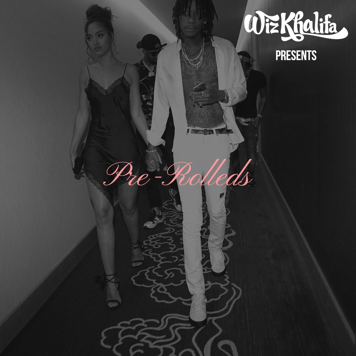 Sledgren (@sledgren) on Twitter photo - <a href="/wizkhalifa/">Wiz Khalifa</a> #PreRolleds Project Entirely Produced By Me & <a href="/TayMasterChef/">🌹TayMasterChef</a> <a href="/PrezidentJeff/">Prezident Jeff</a> <a href="/SoldadoAudio/">☀️</a> taylorgang.com/premiere-wiz-k… - <a href="/wizkhalifa/">Wiz Khalifa</a> #PreRolleds Project Entirely Produced By Me & <a href="/TayMasterChef/">🌹TayMasterChef</a> <a href="/PrezidentJeff/">Prezident Jeff</a> <a href="/SoldadoAudio/">☀️</a> taylorgang.com/premiere-wiz-k…