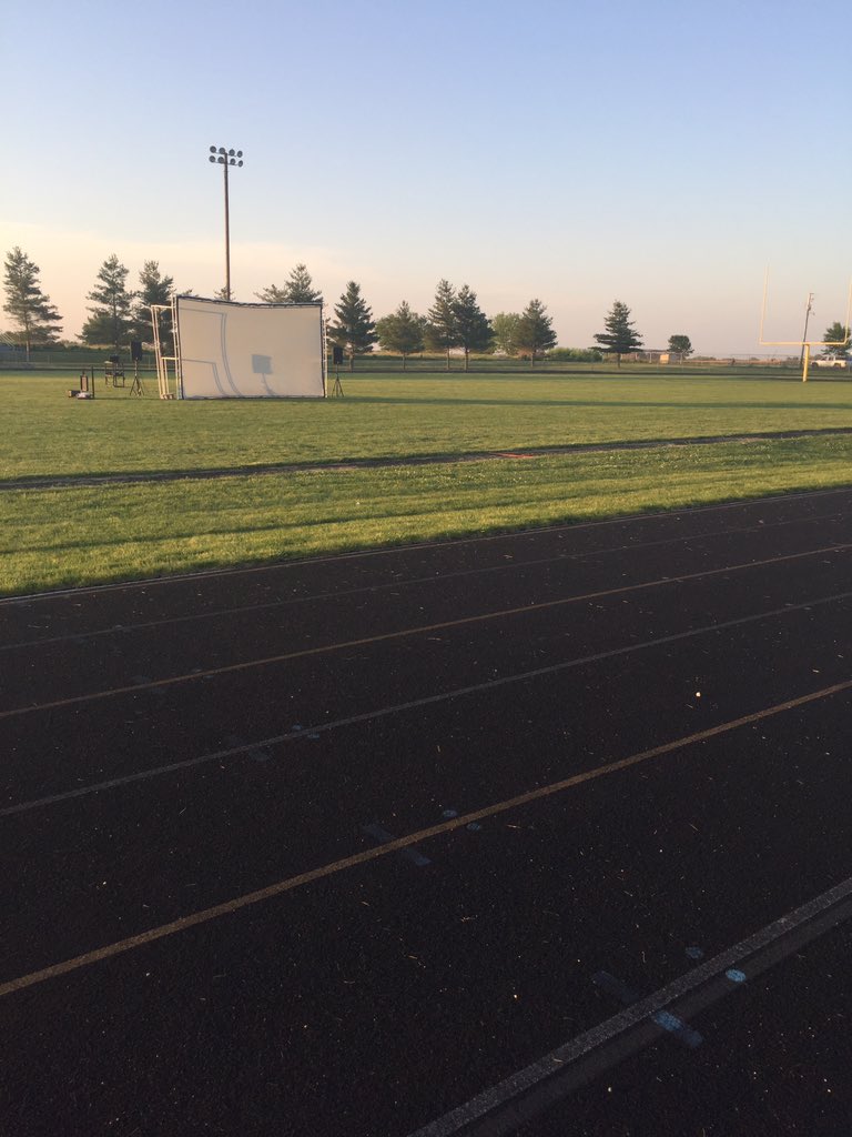 Interstate 35 NHS tweet media