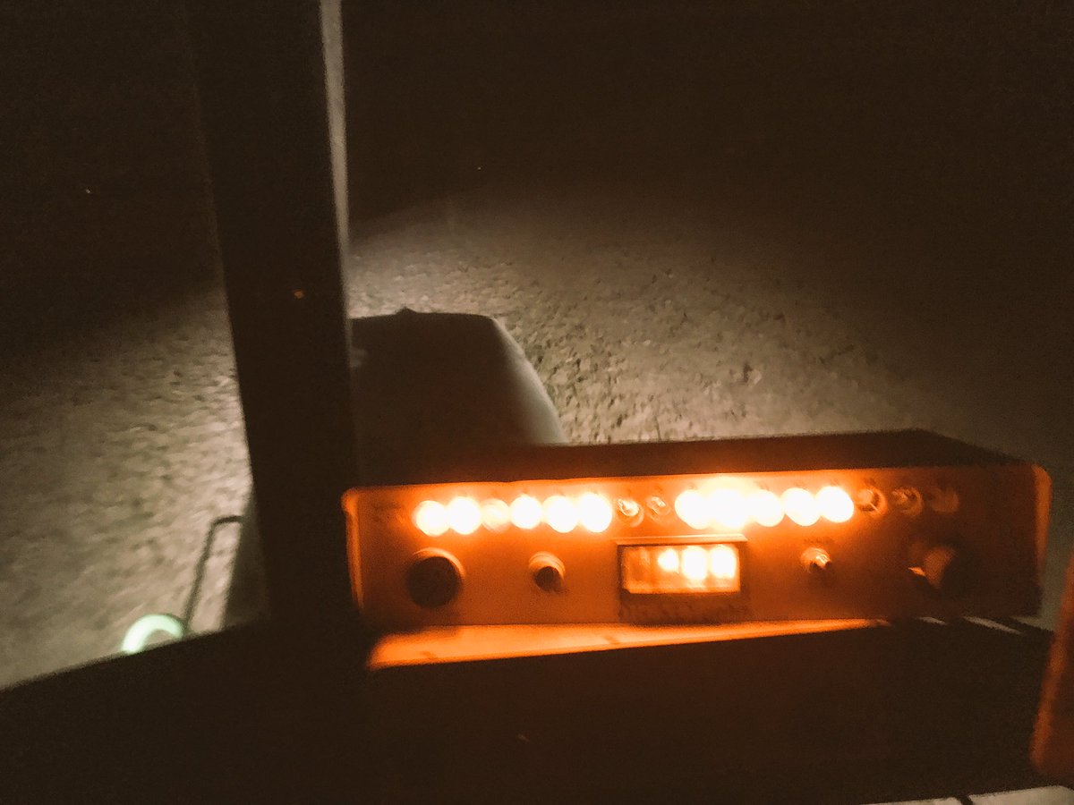 KroulFarms's tweet photo. Friday night lights? #longspring #ANF #BecksHybrids https://t.co/NLmGrdwPzc