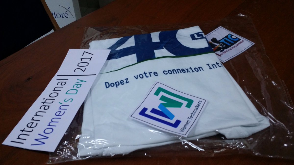 Femme&TIC-Benin tweet media