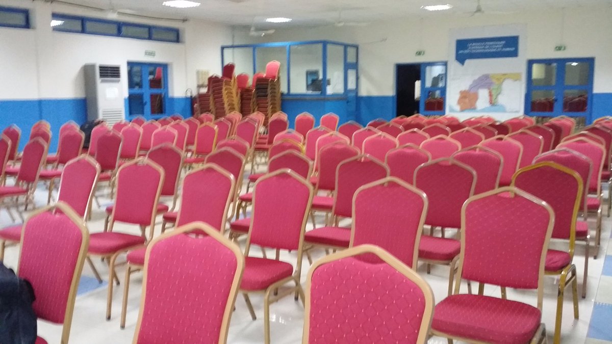 Femme&TIC-Benin tweet media