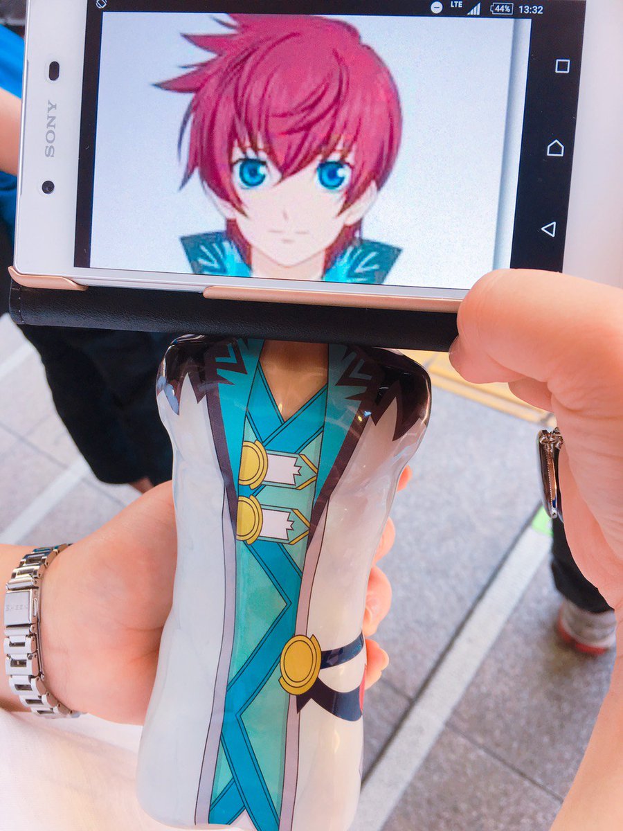 keypotto's tweet photo. 楽   し   い https://t.co/bPqSClrrBU