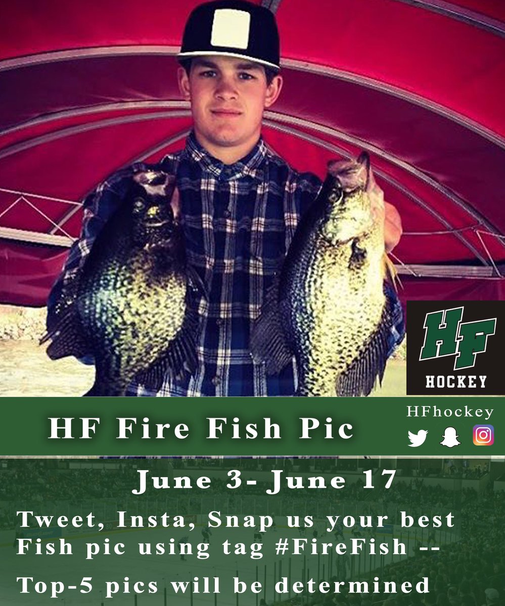 We love to fish! Summer time is for the boys. Use tag #FireFish -- Contest ends June 17 🔥🔥