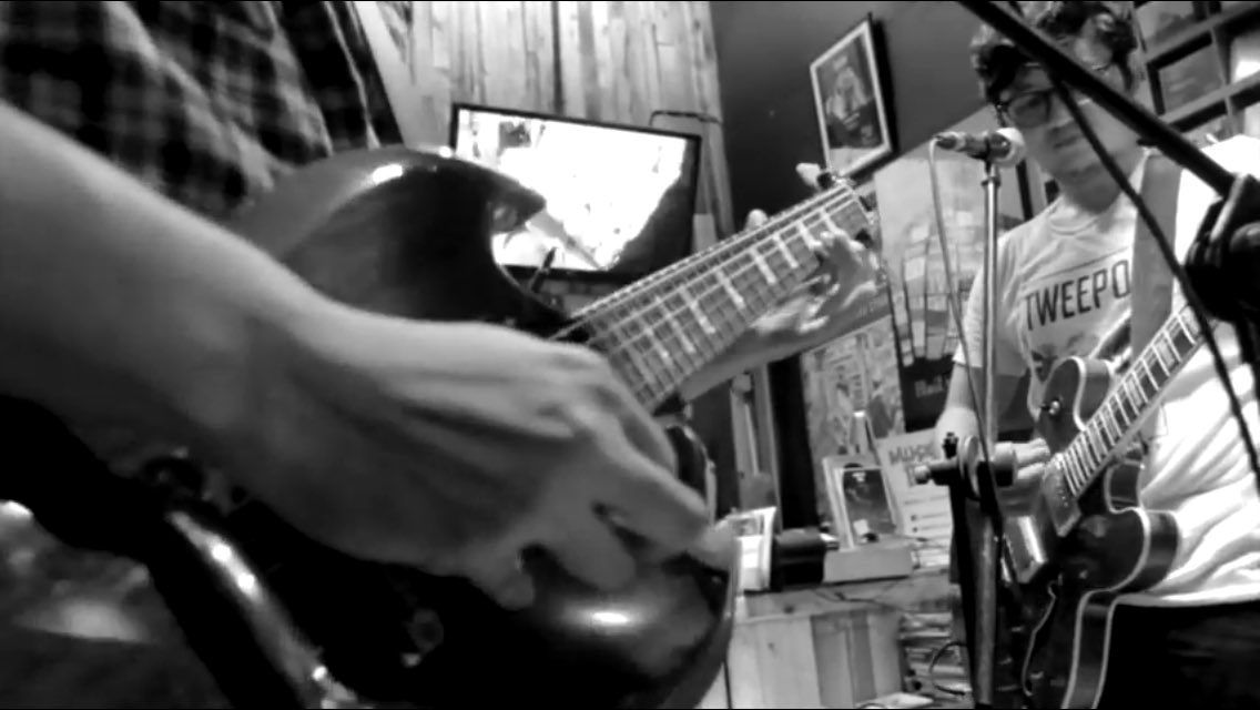 Hey folks! Our live video from <a href="/MUSICK_BUS/">Musick Bus Store</a> has arrived, please check it at youtu.be/QD4uiE4WKXI