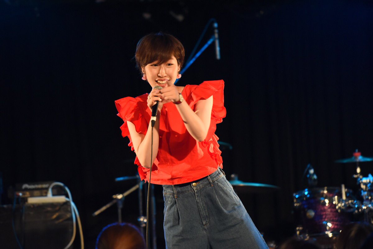 breakthrough075's tweet image. Nana

#ブレイクスルー京都
#ファイナル