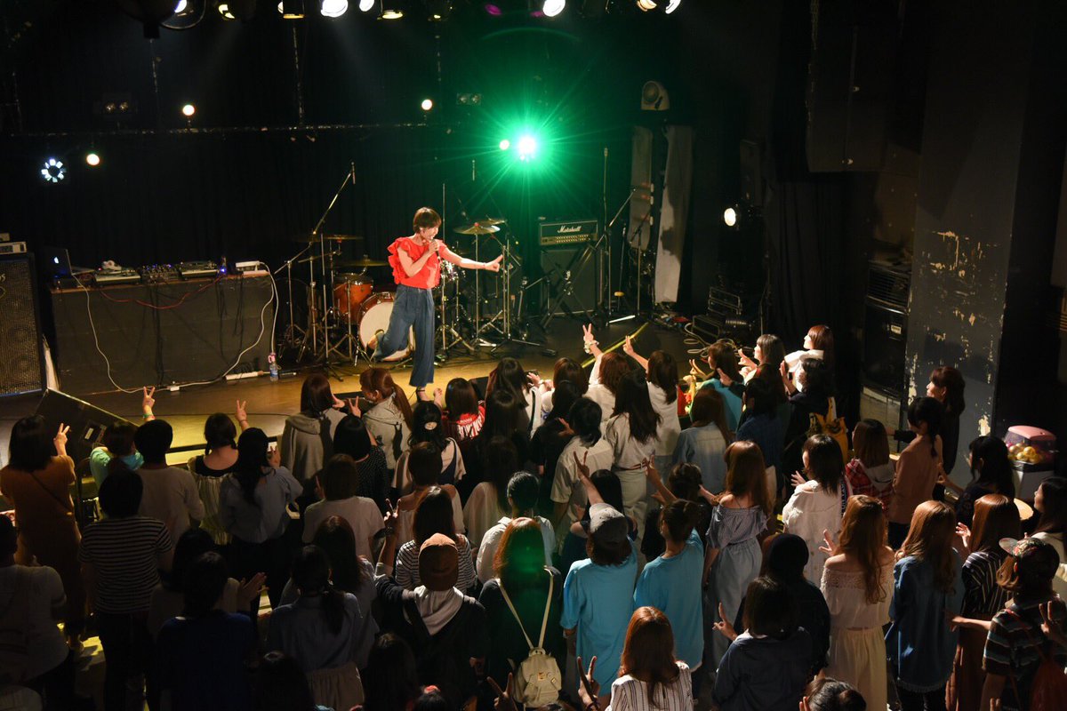 breakthrough075's tweet image. Nana

#ブレイクスルー京都
#ファイナル