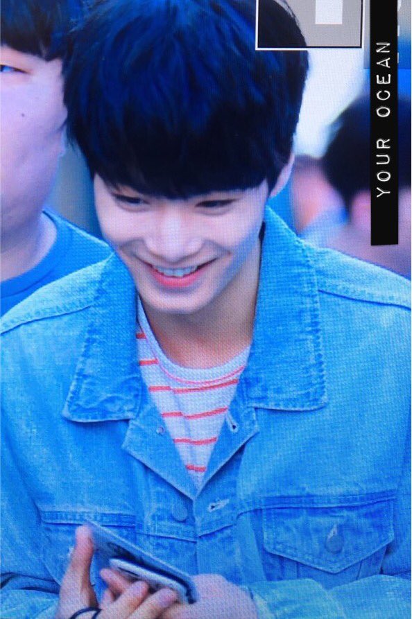 heddlekater's tweet photo. Just look at this onibugi's smile ;; #angelleader #춘사리더 #어니부기 #wartortle #kimjonghyun #김정현 (cr. yourocean_JR) https://t.co/vrpqFbqO2N