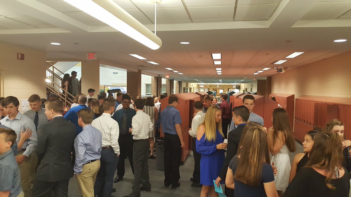 Congrats 8W GMSS!!! Thanks for a great year!