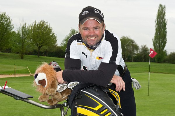 Happy Birthday Sven Ottke (03.06.67) 