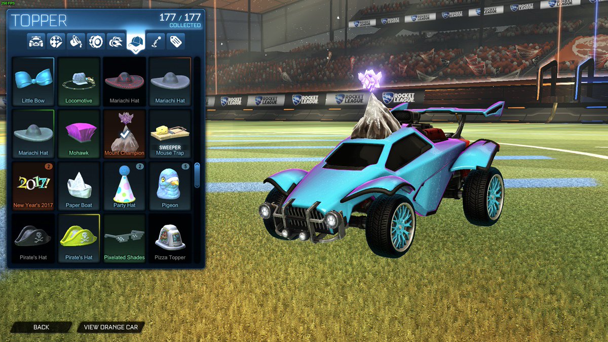 HWSid's tweet image. I watched every minute of today's RLCS for this.