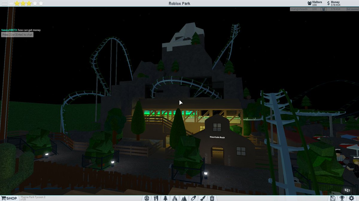 Themeparktycoon2 Hashtag On Twitter - 