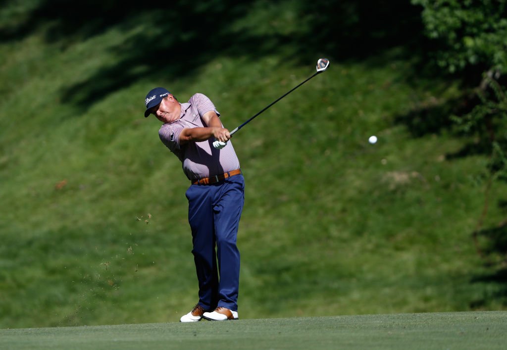 PGA TOUR tweet media