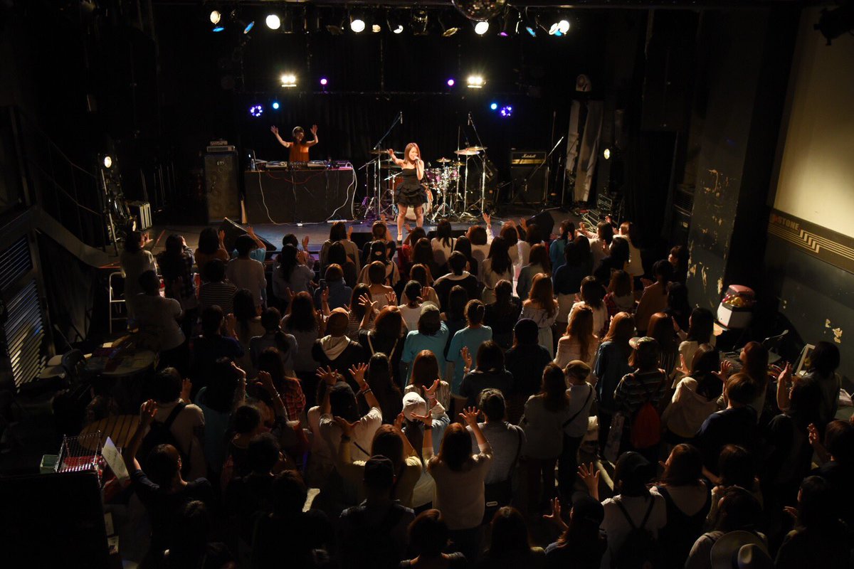 breakthrough075's tweet image. 心

#ブレイクスルー京都
#ファイナル