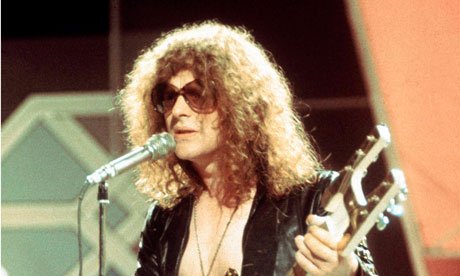 Happy birthday to Ian Hunter, born on 3rd June 1939, vocals, guitar, Mott The Hoople,  