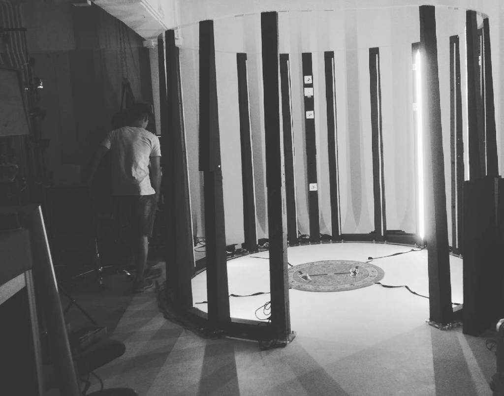 twitte_king's tweet image. 3d scanning in progress... #3dscanning #picam #rasberrypi #hongkong #quantumhuman #3dartist ift.tt/2spgV2k