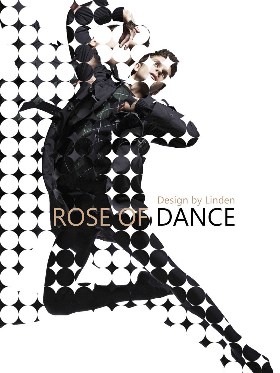 The_Grid_Family's tweet photo. ROSE OF DANCE https://t.co/euumLMfyht https://t.co/bWRaUUkfrd