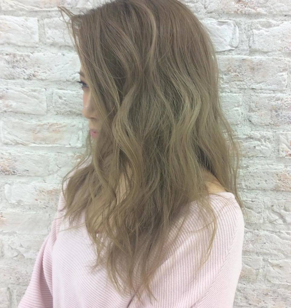 Irie Hair 浅水拓也 Hair Ridaz ট ইট র