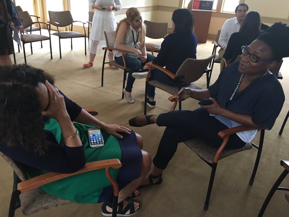 TheOpEdProject's tweet photo. Shout out to all our #PublicVoices faculty fellows at @BrownUniversity and @ConnCollege - honored to work with you! https://t.co/LlHvu3c2yg
