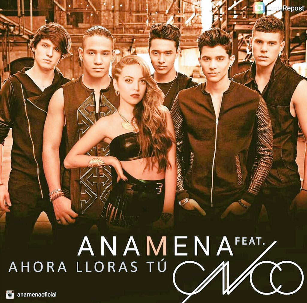 BrunoDabruk's tweet photo. Guau!!!! 😲🎵 top21 en @Del40al1_es @AnaMenaMusic ft. @CNCOmusic Con #AHORALLORASTU  gracias @TonyAguilarOfi @Los40_Spain una semana más.😘😘 https://t.co/PbhkIEj5ef