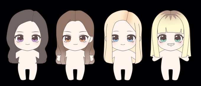 Blackpink好きな人と繋がりたいのtwitterイラスト検索結果