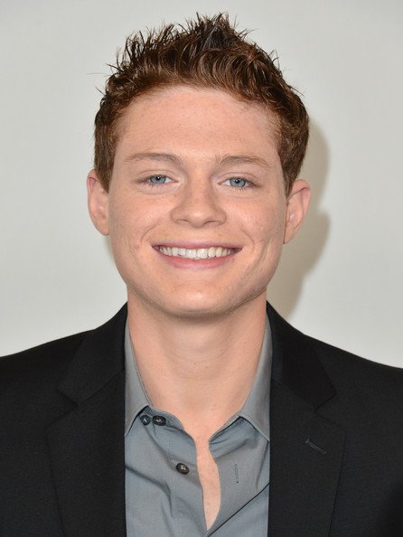 Happy Birthday Sean Berdy 