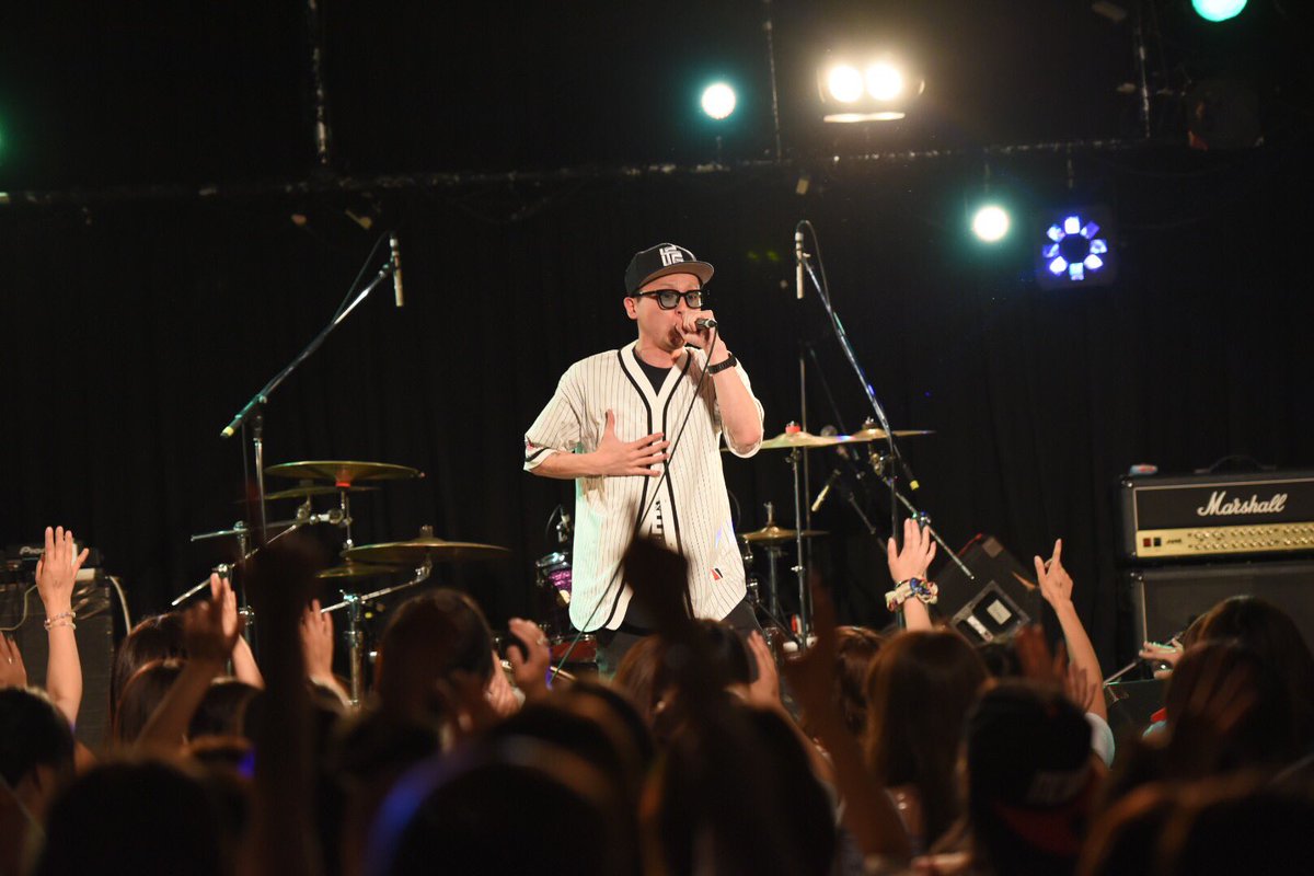 breakthrough075's tweet image. NORIYA from A.F.R.O

#ブレイクスルー京都
#ファイナル