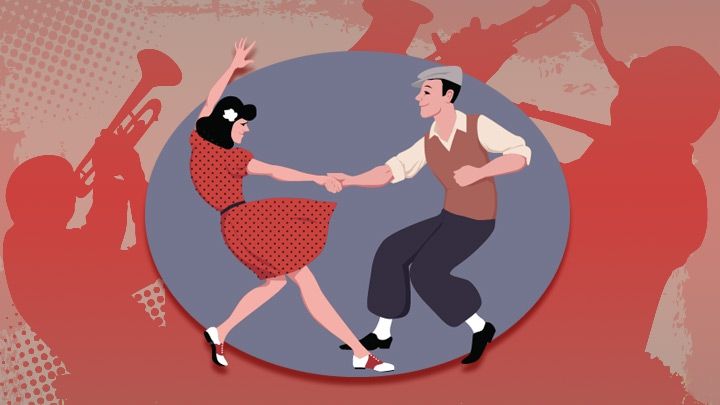 Jazz_Club_Praha's tweet photo. FAMOUS SWING MELODIES from 7:30 p.m.!
A concert which is dedicated to the most popular swing songs of Czech and world authors https://t.co/fNDDpdhp8y