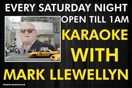 Vulcan Lounge . tweet media