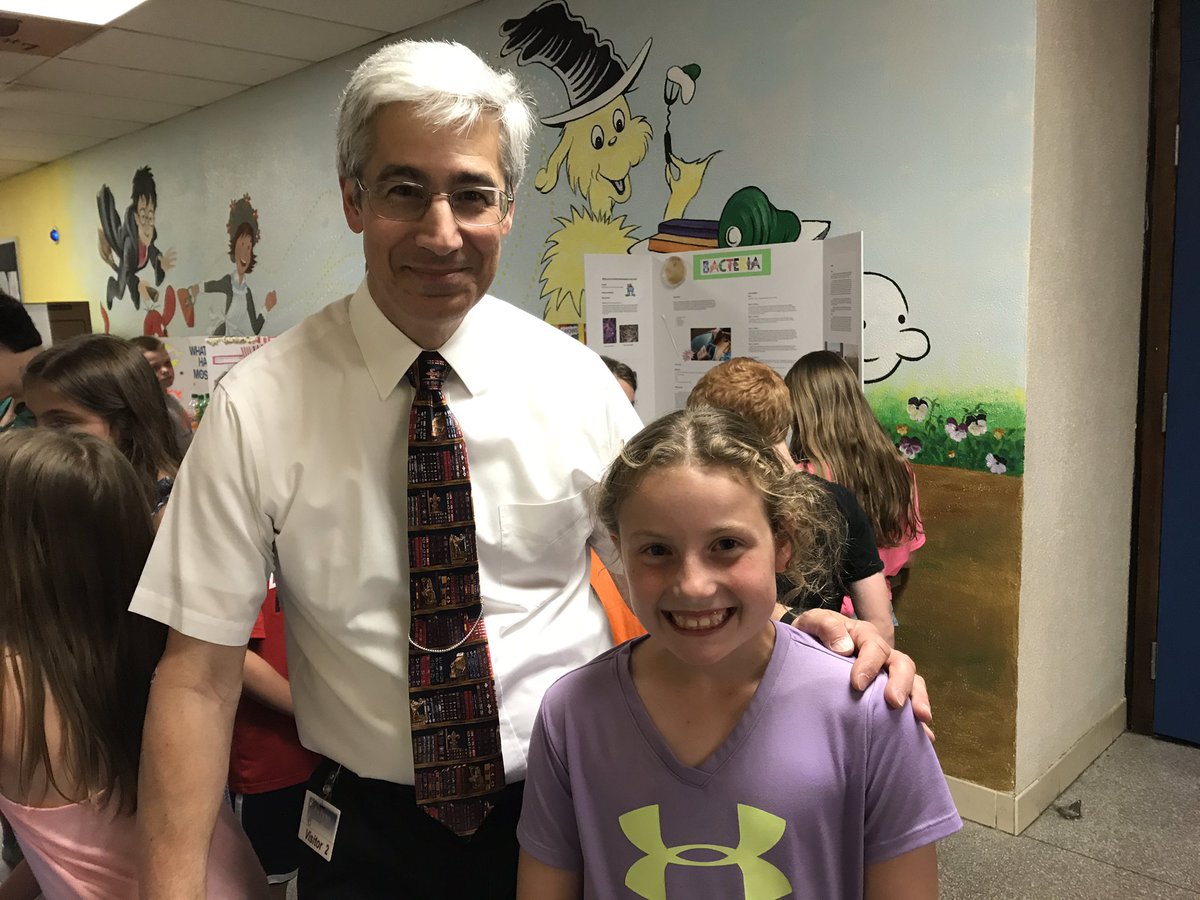 Amazing job to all the 4th and 5th graders at the Asa Science Fair. It was a great event! <a href="/AsaPackerBASD/">AsaPacker</a> @missbmoeller