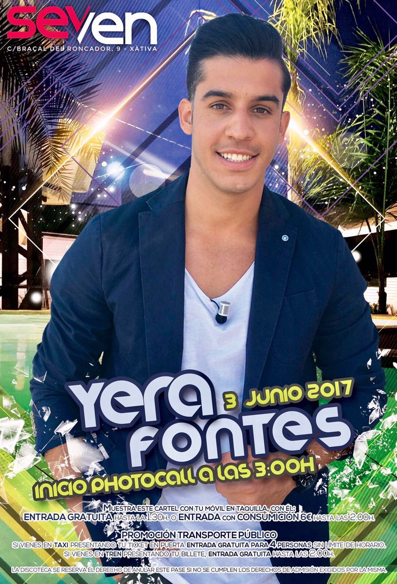 ¡¡Esta noche!! <a href="/yerafontes/">Yera Fontes</a> invitado <a href="/auraxativa/">Aura Xàtiva</a>