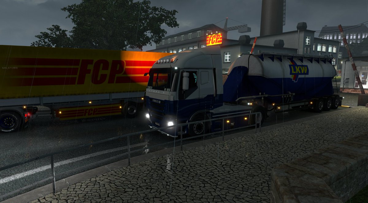 Black_Diavel_WG's tweet photo. #hdftrans
#iveco
#stralis
#lkw https://t.co/KfDJdKHO3f