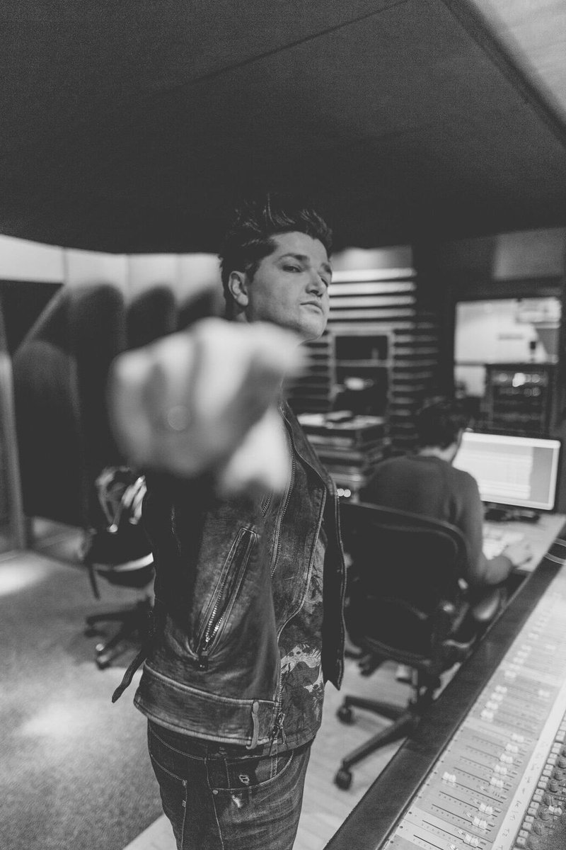 thescript's tweet image. Where do YOU want to see us play live? #TheScriptFamily