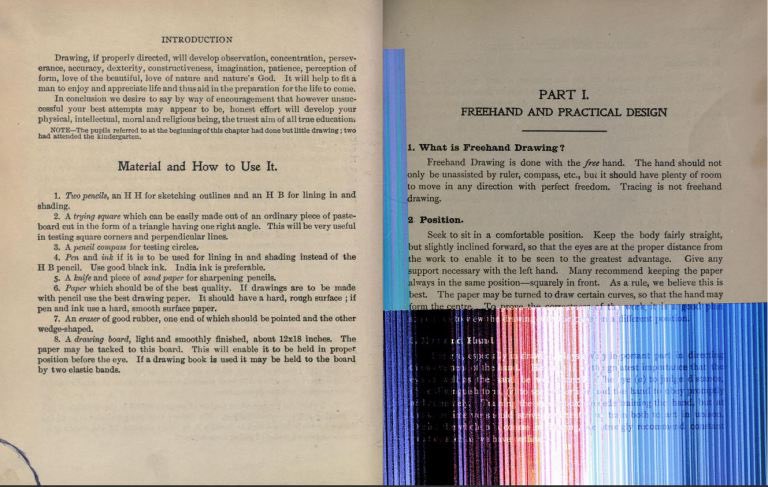 johanoomen's tweet image. &quot;Why don&apos;t archivists digitise everything?&quot; 

This excellent article gives the answer peelarchivesblog.com/2017/05/31/why… #digitaldurability #archives
