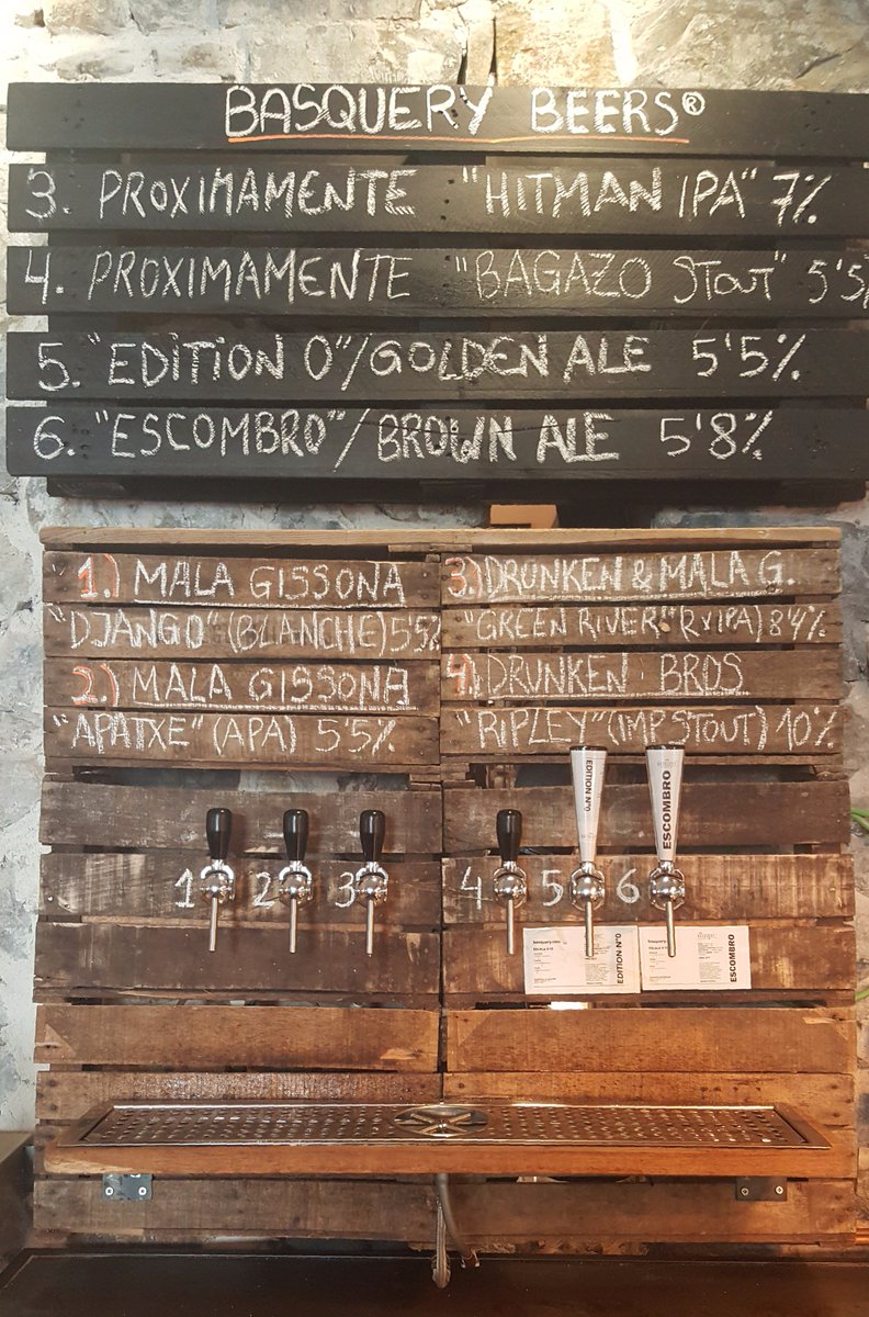 <a href="/basquerybilbao/">Basquery</a>
 beers