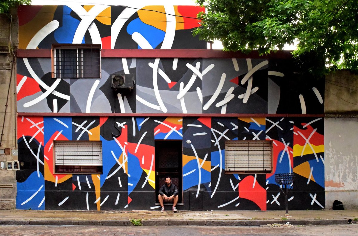 cristobalpenalb's tweet photo. Pronto Reportaje #calle2017 Arte Urbano en #Lavapiés #StreetArt #arte @CALLELavapies @MSAP_Madrid📺@la2_tve @aventurasaber jueves 8, 9:55 am https://t.co/H8LbpUz1FD