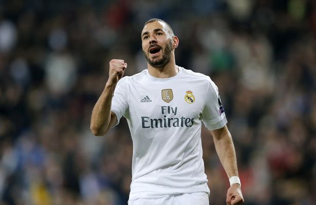 stwtees's tweet photo. #UCLfinal Trio Muslim: Benzema, Pjanic, Khedira >> https://t.co/8tZ5gP92vB #lebihLEGA #CERITACINTADITRANSTV #ApaKabarCJR #PAAKHIANTV67 https://t.co/plELemy4w4